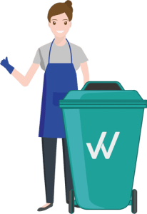 240L Bin