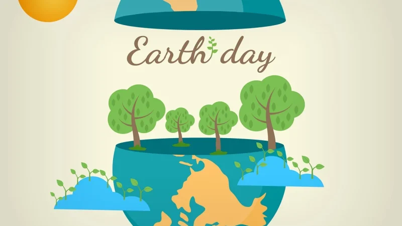 Earth Day: Why should businesses utilise anaerobic digestion?