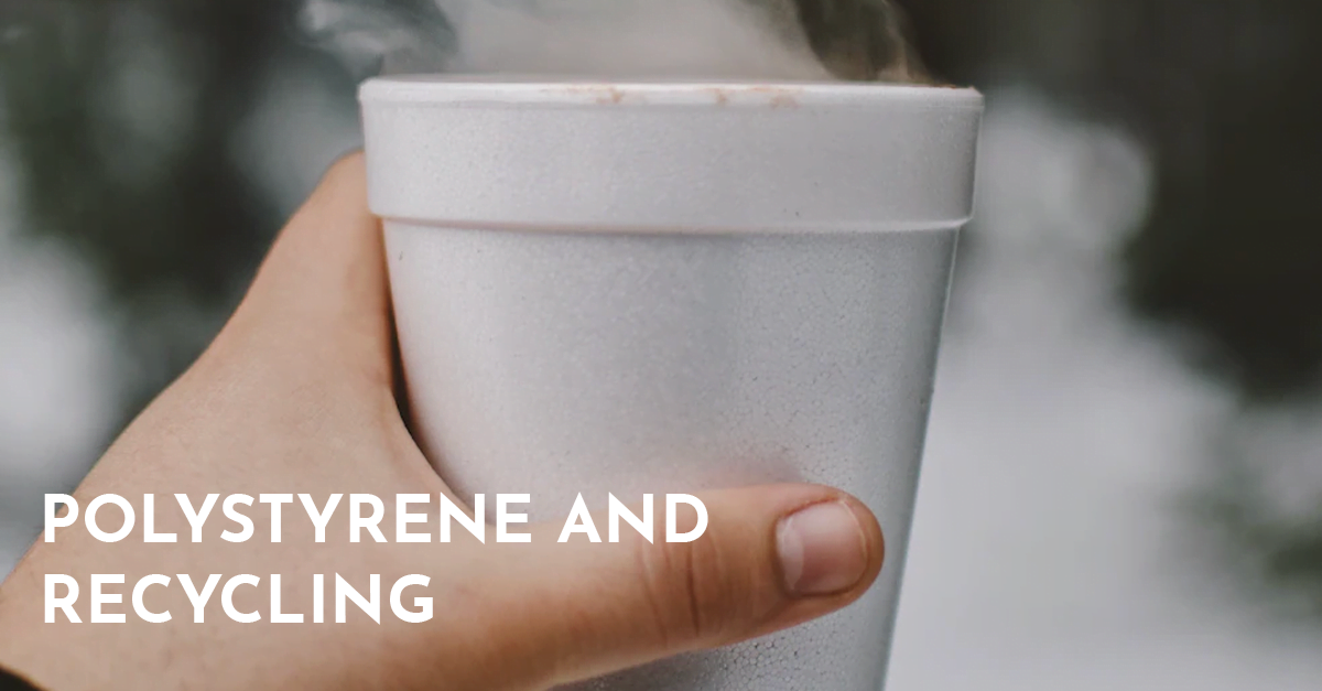 Polystyrene and Recycling