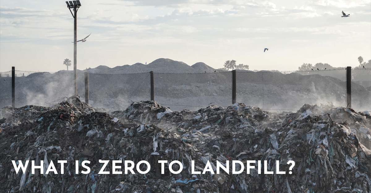 Zero Landfill