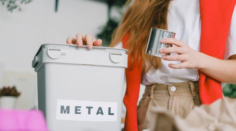 Aluminium Can Recycling: The Easy Guide