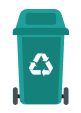 Glass Waste