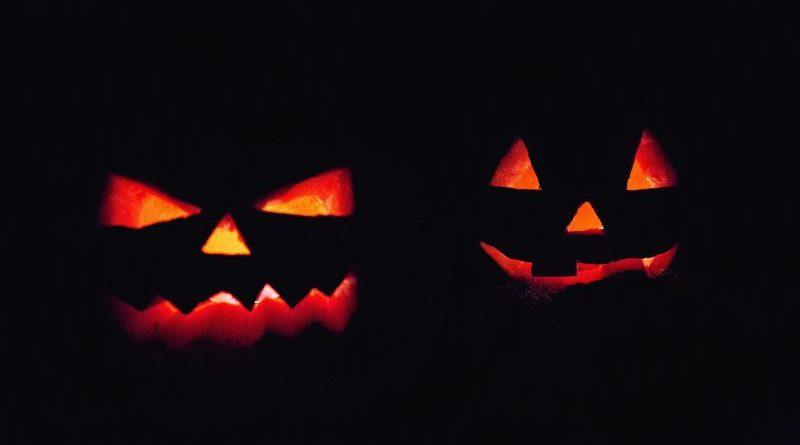 Collection Day Nightmares: The Environmental Toll of Halloween Waste