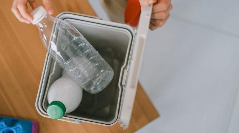 The Simplified Guide to Plastic Recycling