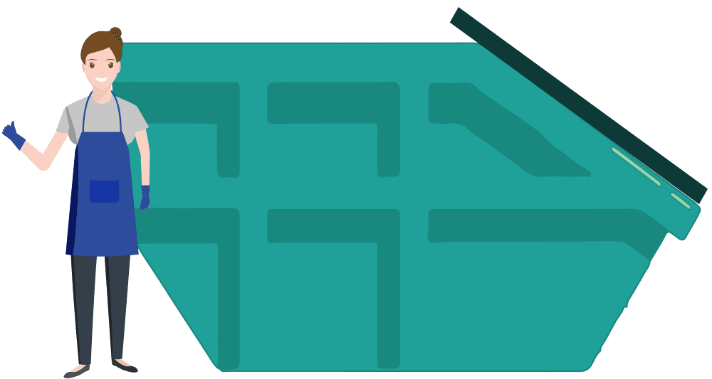REL Container