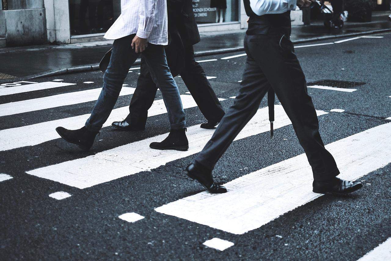 Walk to Work Day with Better Waste Solutions