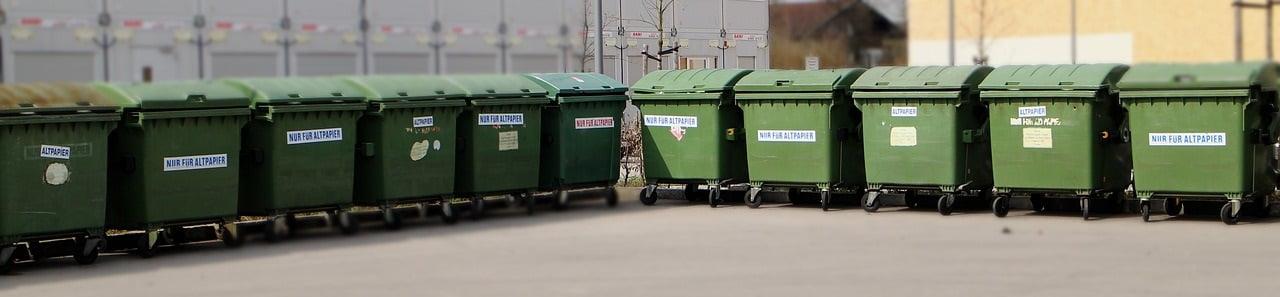 waste management north east